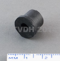  - Stofdopje ontluchtingsnippel