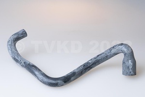 CX Onderdelen - Waterslang van oliekoeler naar cilinderkop. CX 25 GTI, Ref CItroën : 95586190