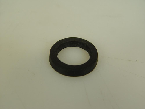 Afdichtingsrubber ruitenwisseras 2cv dyane mehari