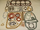 motorpakkingset cx 25 td