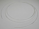 Nylon retourleiding 5x3 mm