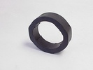ophangrubber uitlaatpot 2cv dyane mehari ami