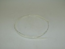 Benzineslang nylon  6mm