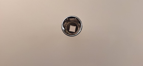 Zeskantdop 26mm schokbrekerbout 2cv dyane mehari ami 6