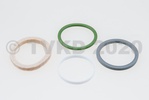 revisieset veercilinder cx voor behalve cx 20-22  dia 37 mm