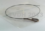 Kabel koplamp lang, 3320 mm