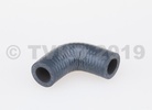 Waterslang  DF642-79 tbv break 1°neus met optionele verwarming