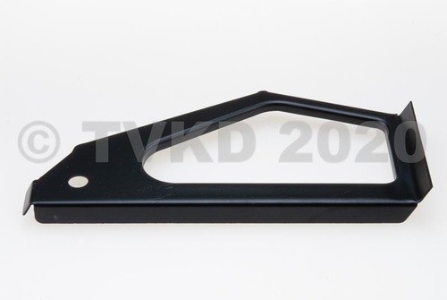 Dorpelversterking rechts voor