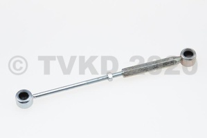 CX Onderdelen - schakelstang cx kort 5V