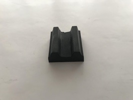 CX Onderdelen - radiatorsteunrubber CX,Ref CItroën : 6L5435386H