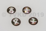 clipsen chevrons 4 st