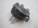 cilinderkop links origineel citroen 2cv dyane mehari ami 8