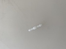 Slangverbinder 4mm