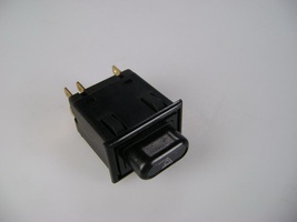 Mehari onderdelen - waarschuwingsverlichting schakelaar