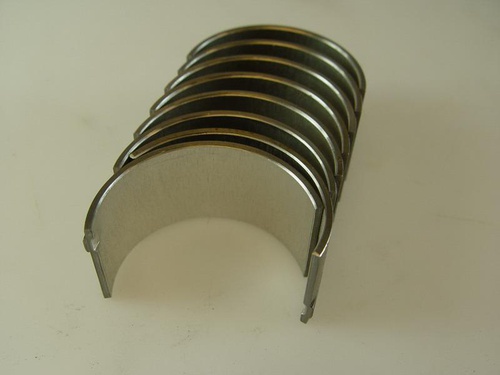 Drijfstanglagers tot 1965, 0,75mm