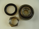 wiellagerset achter 2cv,Dyane,Mehari