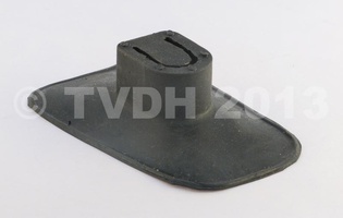  - Stofhoes koppelingsvork