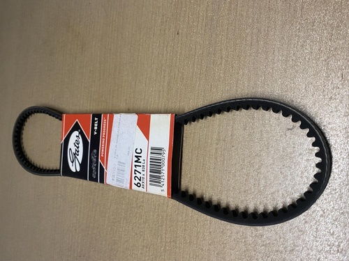 V-riem 10 x 840  HD pomp CX automaat