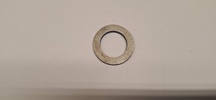 Vulring 2,65 voor Fusee