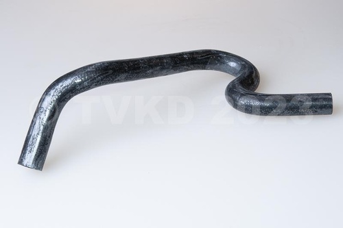 Waterslang naar kachelradiateur rechts vanaf 1983 cx 20-22-25 alle types, Ref Citroën : 75518744