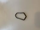 rubber knipperlicht zijkant