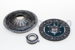 Centrifugaalkoppelingset 10 groeven 2cv 425cc  dyane 425 cc