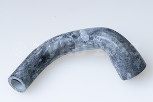 CX Onderdelen - Waterslang van cilinderkop naar oliekoeler, CX 25 Turbo Diesel, Ref CItroën : 95567514