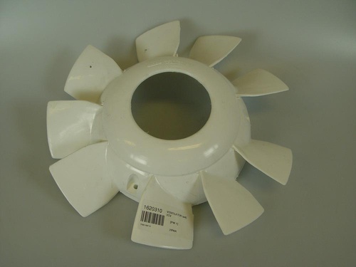 Ventilator wit 2cv dyane mehari ami 8