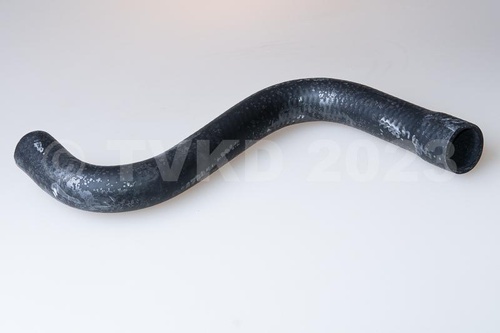 Bovenste waterslang  rad CX 2.0-2.2, vanaf 1983,Ref CItroën : 75521999