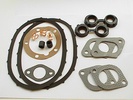 motorpakkingset zonder keerringen ami 2cv 6  dyane mehari ami 8