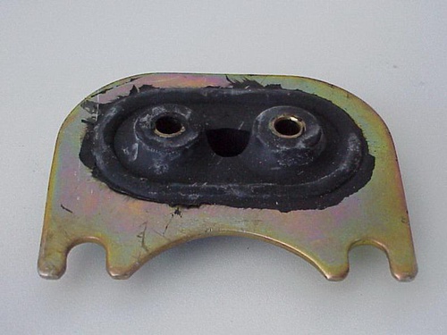 Versnellingsbaksteun 2cv dyane mehari ami