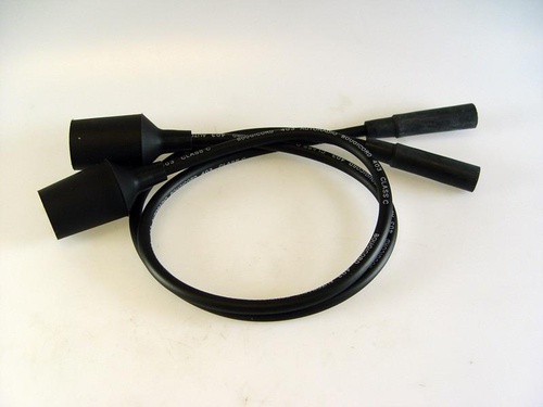 Bougiekabels vanaf 83  2cv dyane mehari