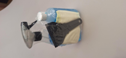 Winterpakket 4 delig