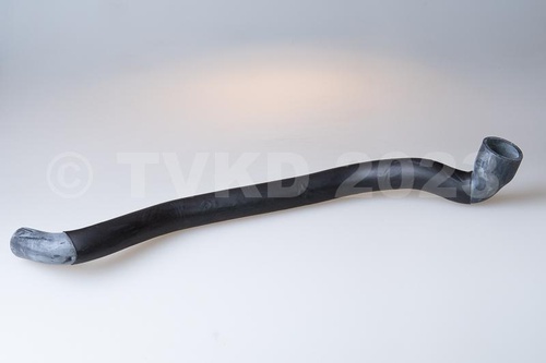 Water slang van waterpomp naar T-stuk, CX IE , CX Diesel, CX Turbo Diesel ,Ref Citroën : 995612695 - 95574667