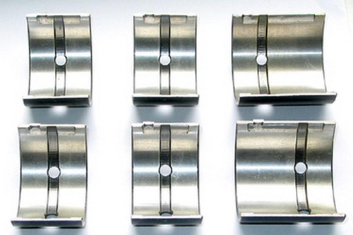 Hoofdlagers tot 1965, 0,25mm