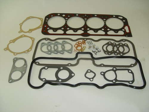 Koppakkingset CX 25 D