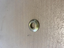 2CV onderdelen - Koplamp afstelschijf 2CV