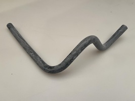  - Waterslang van T-stuk naar kachelradiator , CX20 / CX22