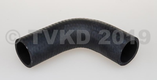 HY onderste waterslang