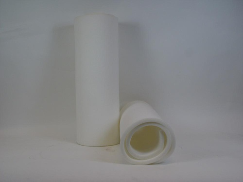 schuimset bank voor of achter