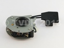 Ontstekingscassette vanaf 3/72
