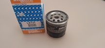 Oliefilter purflux 2cv dyane mehari ami