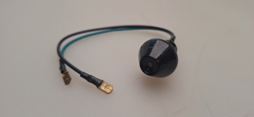 Verklikkerlicht Groen AZ Ami6 Mehari