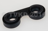 brilrubber 18 pk  1960-1970