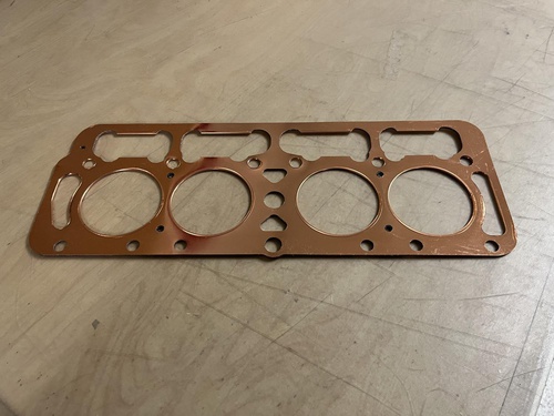 Losse koppakking ID19 - DS19