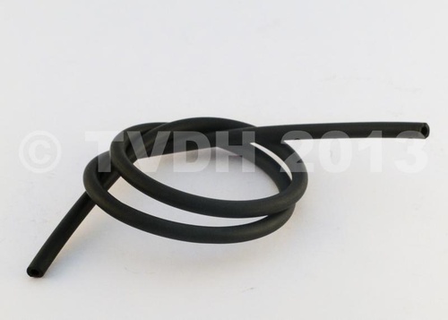 Ruitensproeierslang dun