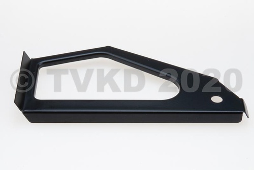 Dorpelversterking links voor