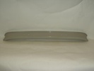 bumper achter breed ac 136 2CV , Dyane