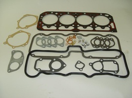 CX Onderdelen - Koppakkingset CX 25 D