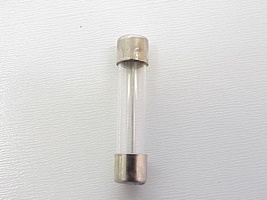 Dyane Acadiane onderdelen - Glaszekering 15 Amp (5st)